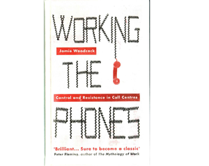 play Working The Phones: The Game