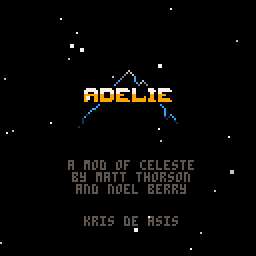 play Adelie