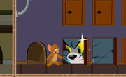 play Tom And Jerry Puzzle Escape