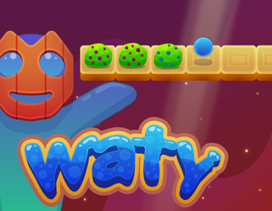 play Waty