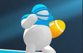 play Football Wars Online