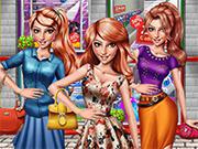 play Mall Shopping Spree 2