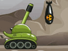 play Tank Defender