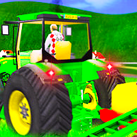 Farmer Simulator