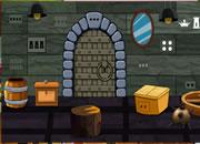 play Dungeon Single Door Escape