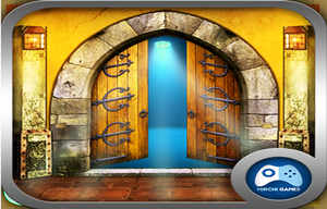 play Armoury-Room-Escape
