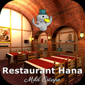 play Mild Escape - Escape Game Restaurant Hana