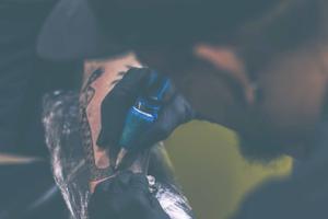 play Lets Talk... Tattoos