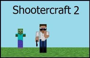 play Shootercraft-2.0