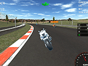 Motorbike Racing