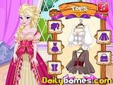 play Ren Fair Fashion