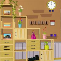 play Doors Escape Level 23
