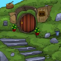 play Secret Love Hobbit Escape