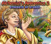 Alchemist'S Apprentice 2: Strength Of Stones