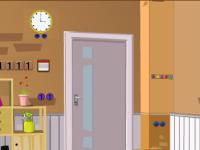 play Doors Escape Level 23