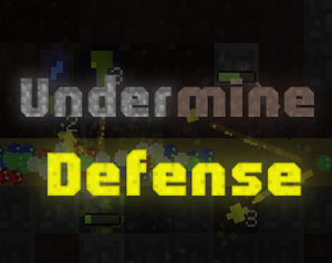 Undermine Defense