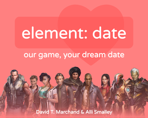 play Element: Date