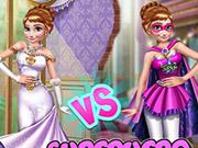 play Annie Superhero Vs Princess