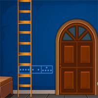 play Simple Door Escape 35-40 2