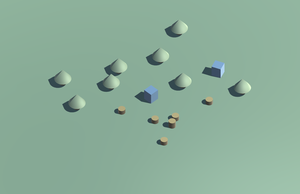 play Village & Dungeons (Prototype)