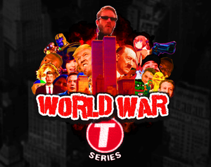 play World War T-Series
