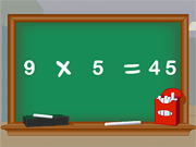 play Math Contest