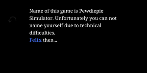 play Pewdiepie Simulator