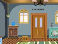 play Doors Escape Level 24