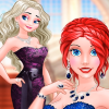 play Diamond Ball For Princesses