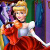 Cinderella'S Closet
