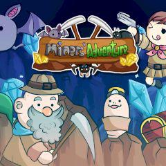 play Miners Adventure