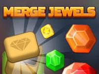 play Merge Jewels