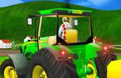 play Farmer Simulator 2019