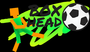 play Box-Head Soccer