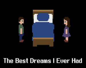 play The Best Dreams I Ever Had