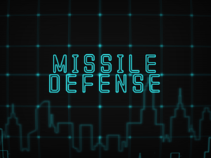 play Missile Defense