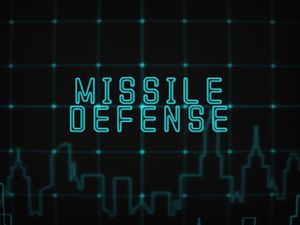 Missile Defense