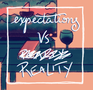 play Expectations Vs Reality