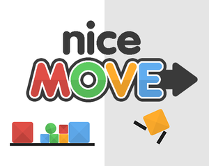 play Nice Move - Prototype