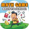 Math Game 1St Grade