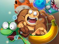 play Banana Kong Online