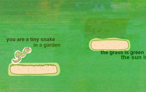 play Garden & Snake