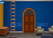 play Simple Door Escape 4