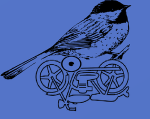 play Bird Nerds On Motorcycles
