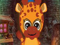 play Baby Giraffe Rescue