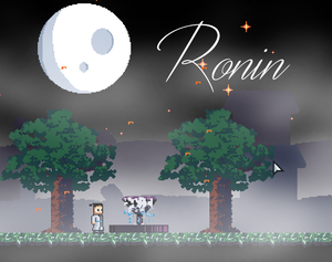 play Ronin