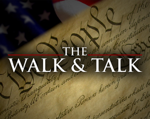 The Walk & Talk