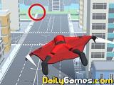 play Wind Rider 3D