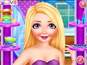 play Princess Lantern Festival