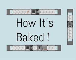 play How It'S Baked